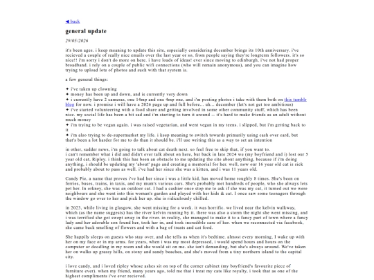 blog/posts/2026-05-29-general-update screenshot