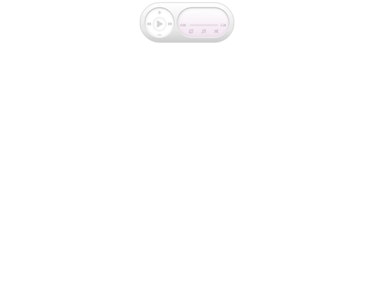player screenshot