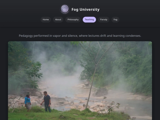 teaching screenshot