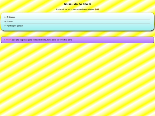 7c screenshot