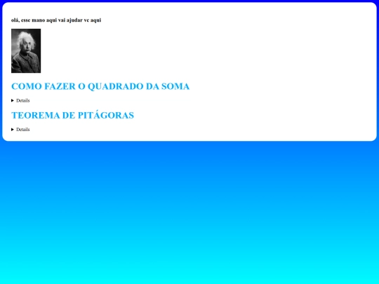 Site1 screenshot