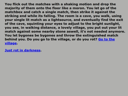 QuartzQuest/UseMatchesOnLanternscandle screenshot