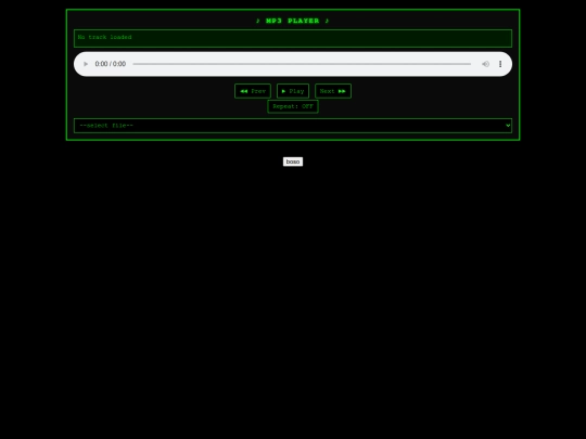 rak screenshot