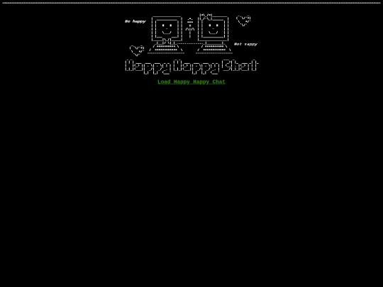 splash screenshot