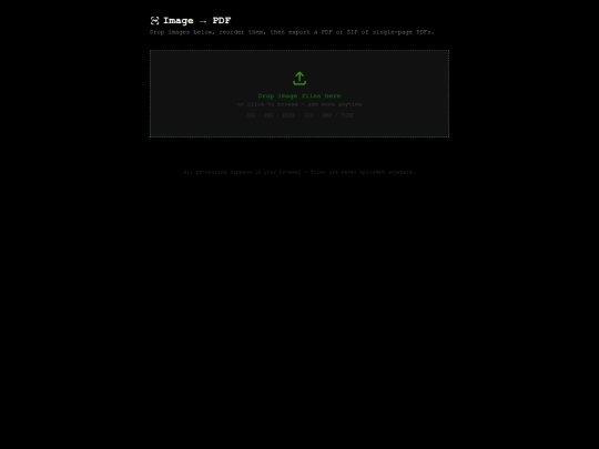 tools/image_to_pdf_converter screenshot