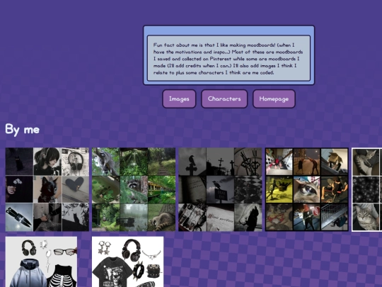 mdBrds screenshot