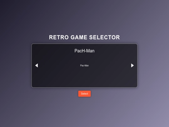 arcades screenshot