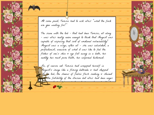 attic screenshot