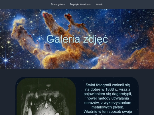 galeria screenshot