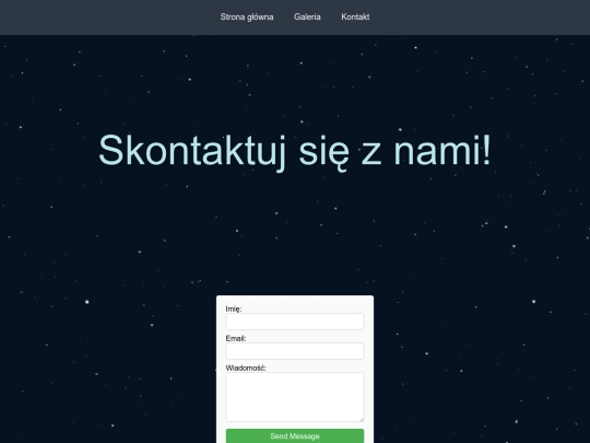 kontakt screenshot