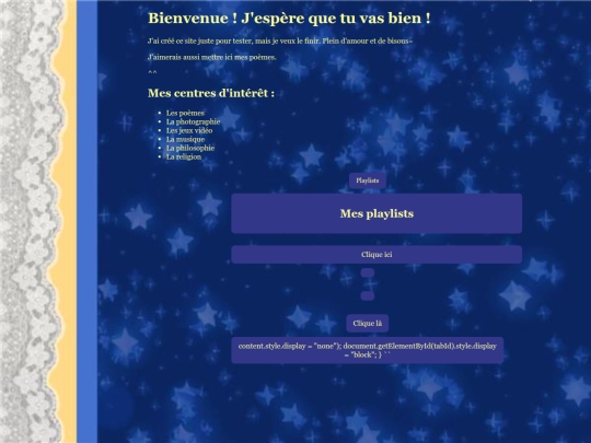 fakeindex screenshot