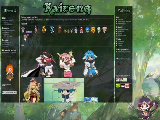 fga screenshot