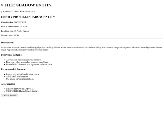 shadow screenshot