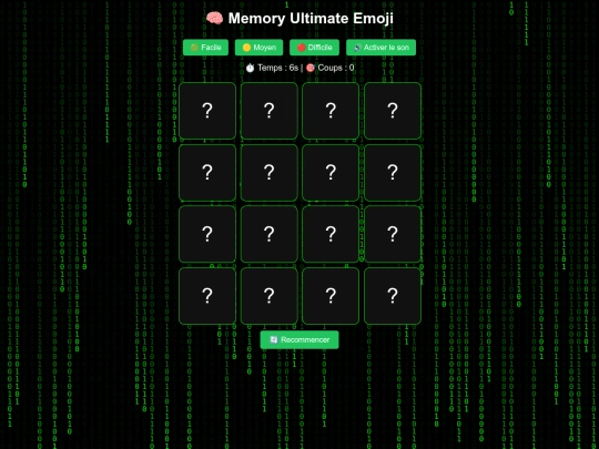Arcade screenshot