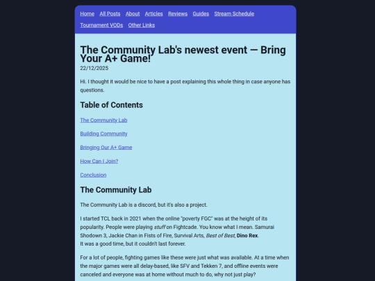 posts/articles/a-plus-game screenshot