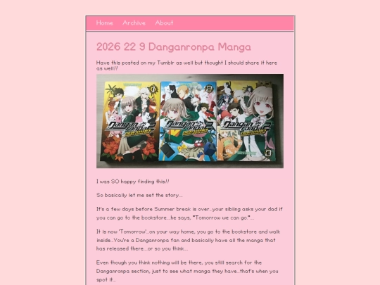 Blog/posts/2026-22-9-Danganronpa-Manga screenshot
