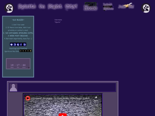 MAINindabox screenshot