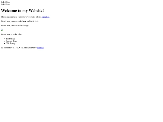 3 screenshot