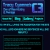Tracy Cyanne - Homepage avatar