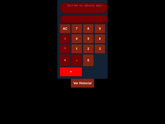 HTML screenshot