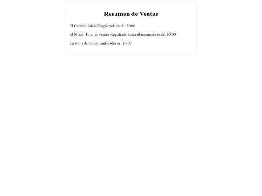 suma screenshot
