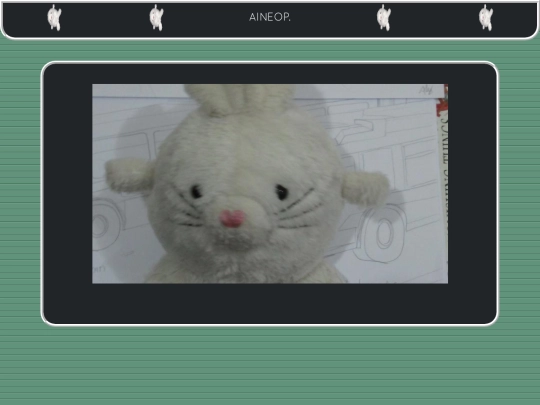miscellaneous/blunny screenshot