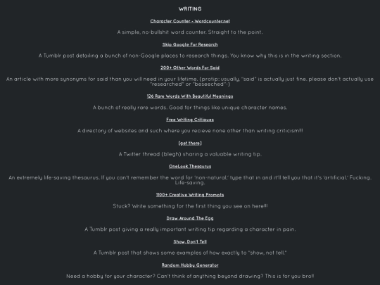 miscellaneous/links/3 screenshot