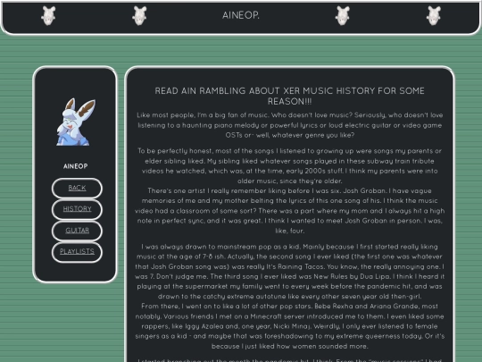 miscellaneous/music screenshot