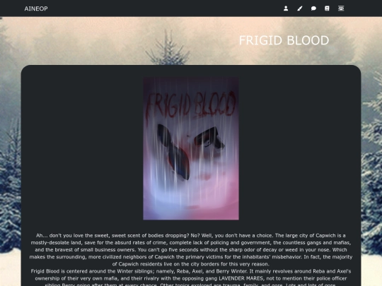 story screenshot