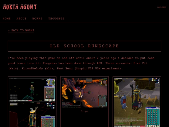 osrs-gallery screenshot