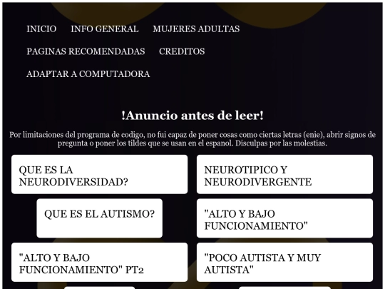 celuinfo screenshot
