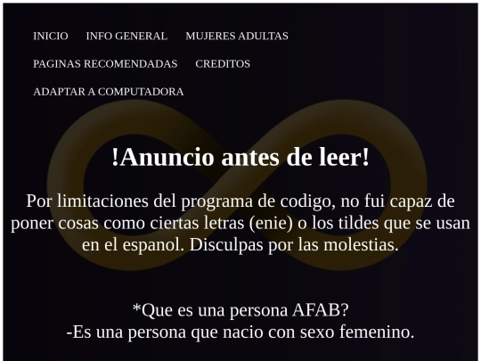 celumujeres screenshot