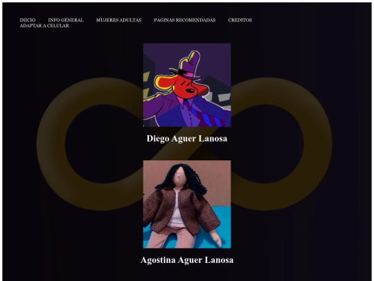 creditos screenshot