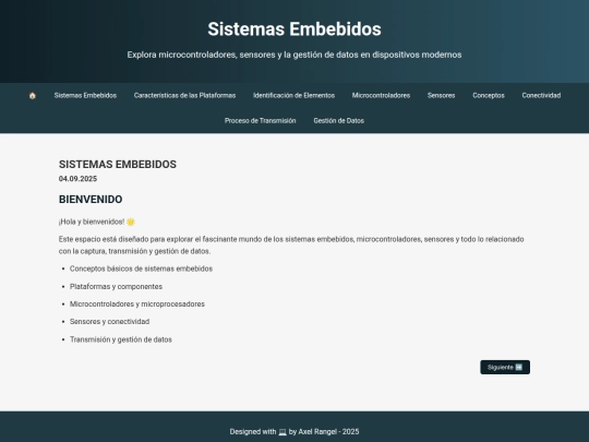 BLOC SISTEMAS EBOBINADOS/Bloc sistemas ebebidos screenshot