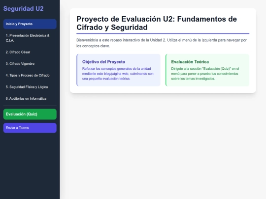 PAGINA WEB EMBEBIDOS screenshot