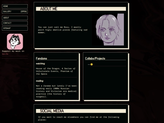 about screenshot
