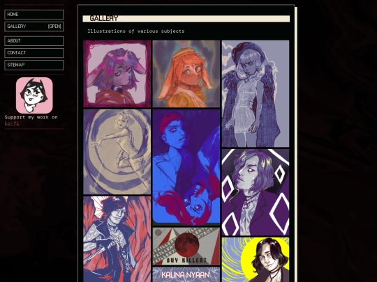 gallery screenshot