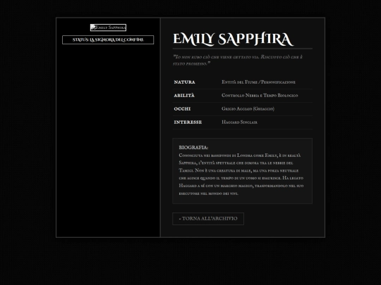 emily screenshot