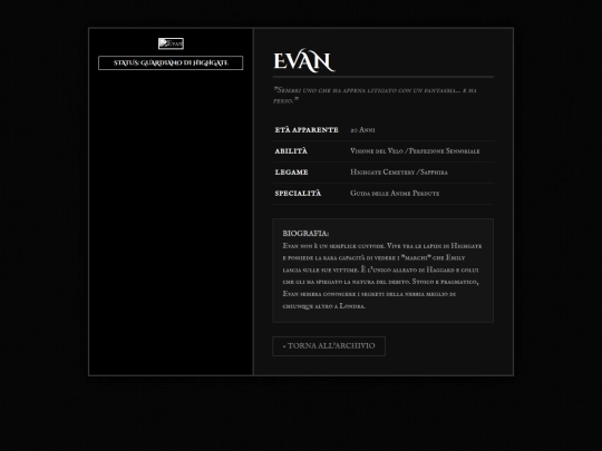 evan screenshot