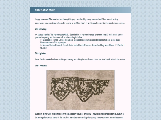 blog-zonelets/posts/2026-04-29-Weekly-Blog-4 screenshot