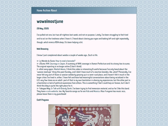 blog-zonelets/posts/2026-05-28-wowalmostjune screenshot