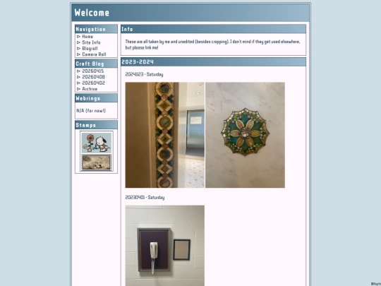 camera-roll screenshot
