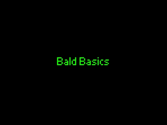 Killbald screenshot