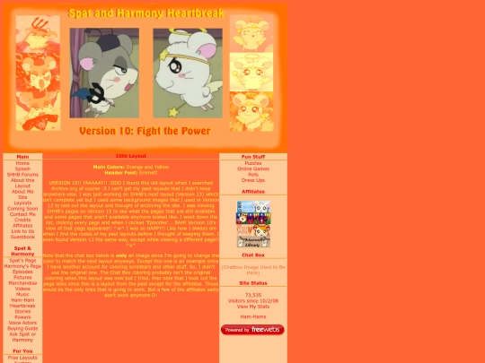 10th-layout screenshot