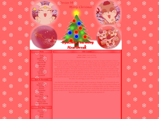 14th-layout screenshot
