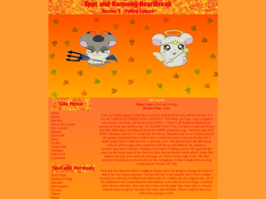 6th-layout screenshot