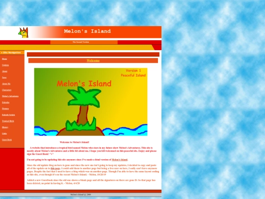 layout screenshot
