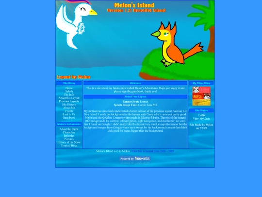 layout2 screenshot