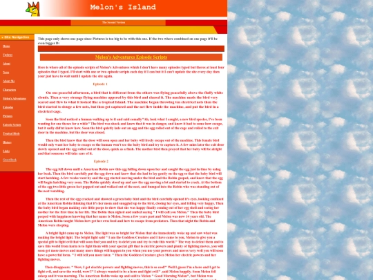 mi/page4 screenshot