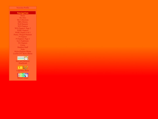 navi screenshot